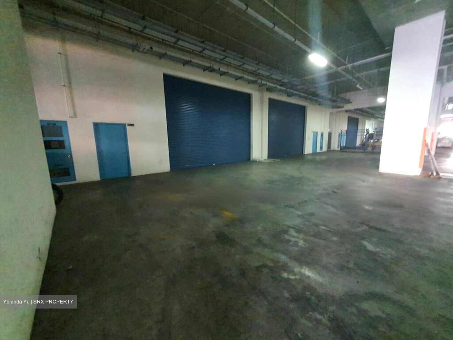 Tuas South Street 10 (D22), Factory #566902301